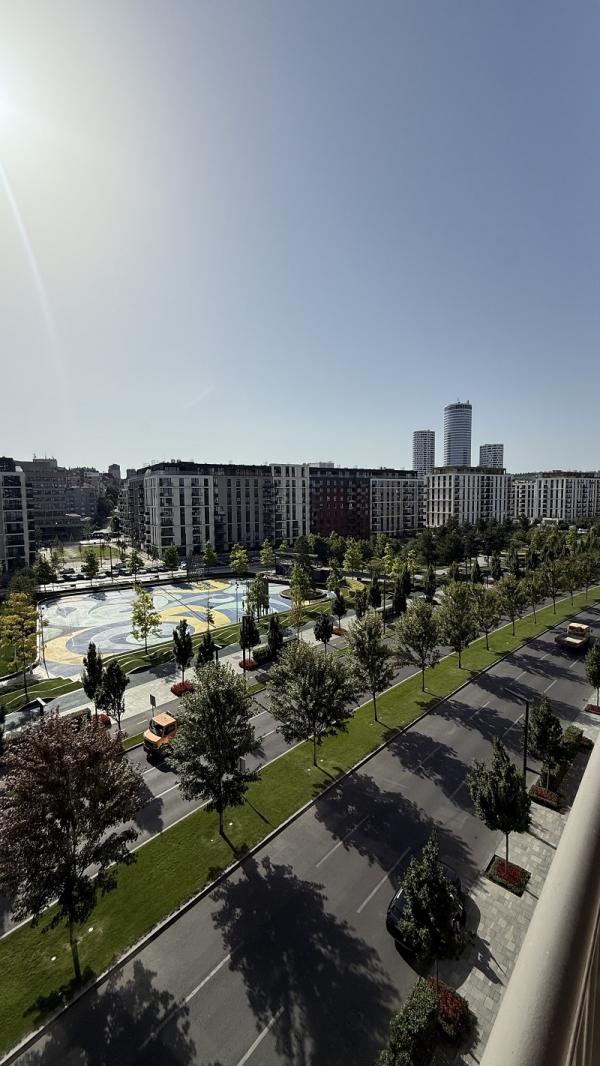 Slika 5 - BW Aurora, Trosoban stan na prodaju, 87m2, 370.000€